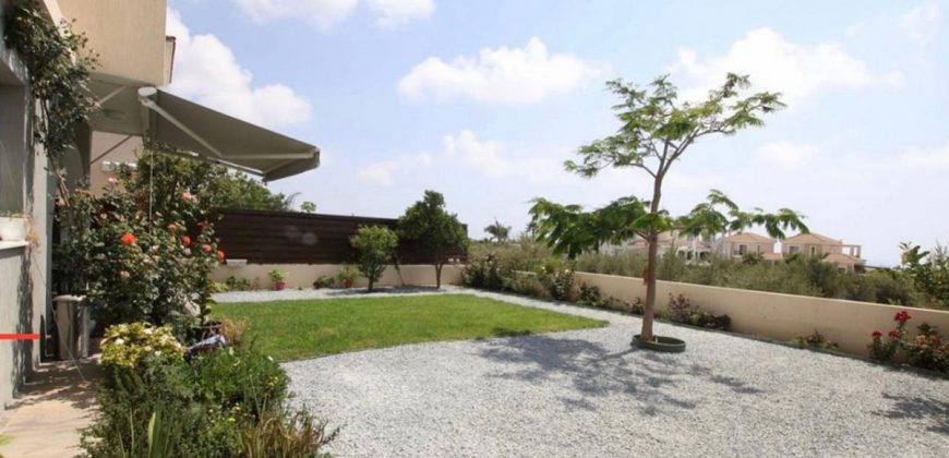 Paphos Emba 4 Bedroom Villa For Sale BC287