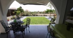 Paphos Emba 4 Bedroom Villa For Sale BC287