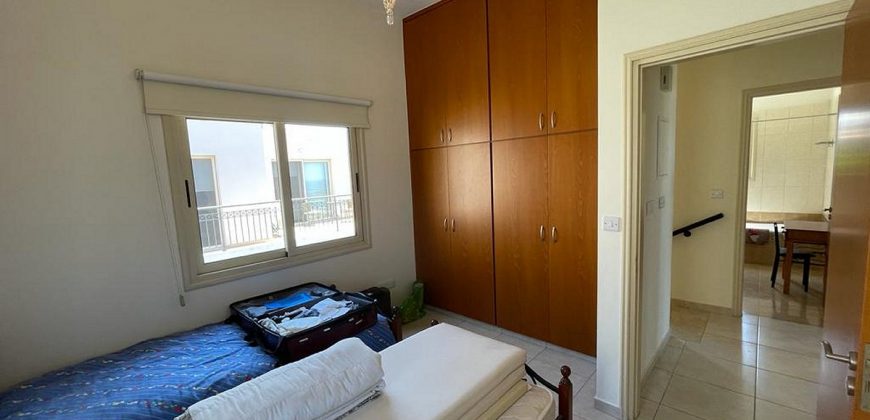 Paphos Kissonerga 3 Bedroom Villa For Rent BC294