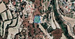 Paphos Letympou Land Residential For Sale BC290