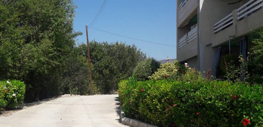 Paphos Mesa Chorio 2 Bedroom Apartment For Rent BC299
