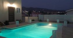 Paphos Peyia 3 Bedroom Villa For Rent BCP068