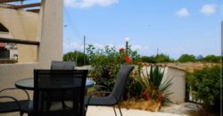 Paphos Tala 2 Bedroom Town House For Rent BCP071