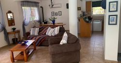 Kato Paphos 3 Bedroom Villa For Rent BC320