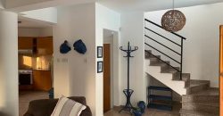 Kato Paphos 3 Bedroom Villa For Rent BC320