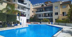 Kato Paphos Universal 3 Bedroom Apartment Penthouse For Sale VLR002