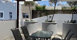 Kato Paphos Universal 3 Bedroom Apartment Penthouse For Sale VLR002