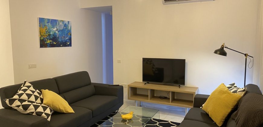 Kato Paphos Universal 3 Bedroom Apartment Penthouse For Sale VLR002