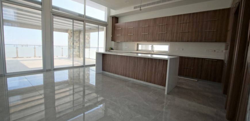Limassol Agia Fyla 3 Bedroom Detached Villa For Sale BSH12196