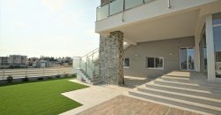 Limassol Agia Fyla 3 Bedroom Detached Villa For Sale BSH12196