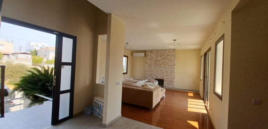 Limassol Agia Fyla 4 Bedroom Detached Villa For Sale BSH18664