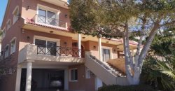 Limassol Agia Fyla 4 Bedroom Detached Villa For Sale BSH18803