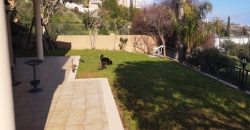 Limassol Agia Fyla 4 Bedroom Detached Villa For Sale BSH18803