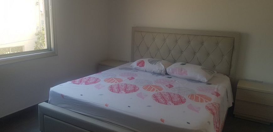 Limassol Agios Nikolaos 2 Bedroom House For Sale BC319