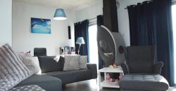 Limassol Agios Nikolaos 2 Bedroom House For Sale BC319