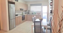 Limassol Agios Nikolaos 3 Bedroom Apartment For Sale BSH18596