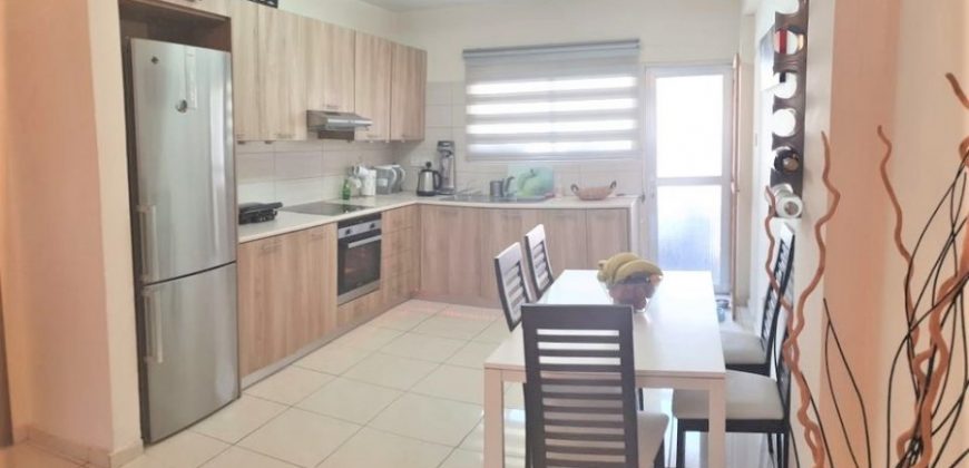 Limassol Agios Nikolaos 3 Bedroom Apartment For Sale BSH18596