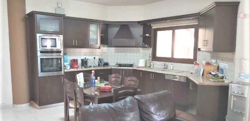 Limassol Agios Sylas 3 Bedroom Detached Villa For Sale BSH15959