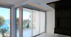Limassol Agios Tychonas 3 Bedroom Apartment For Sale BSH11984