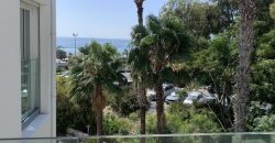 Limassol Agios Tychonas 2 Bedroom Apartment For Sale BSH12418