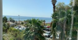 Limassol Agios Tychonas 2 Bedroom Apartment For Sale BSH12418