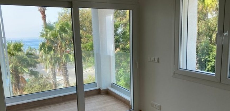 Limassol Agios Tychonas 2 Bedroom Apartment For Sale BSH12418