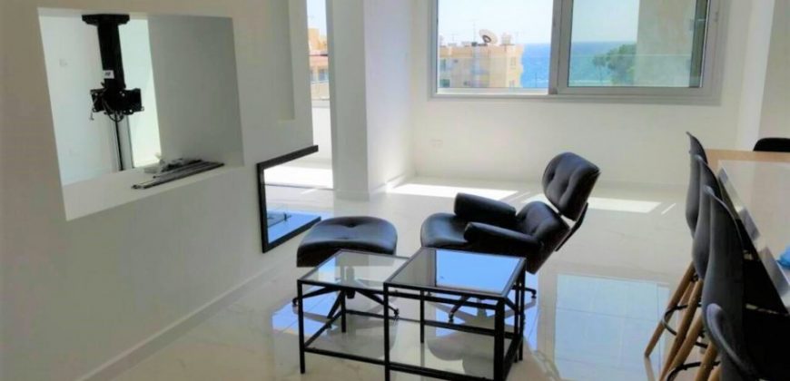 Limassol Agios Tychonas 4 Bedroom Apartment For Sale BSH15318
