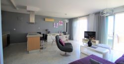 Limassol Agios Tychonas 2 Bedroom Apartment For Sale BSH16463