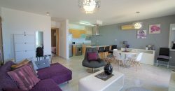 Limassol Agios Tychonas 2 Bedroom Apartment For Sale BSH16463