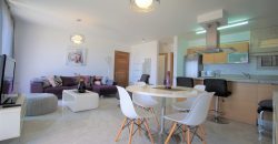 Limassol Agios Tychonas 2 Bedroom Apartment For Sale BSH16463