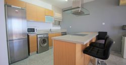 Limassol Agios Tychonas 2 Bedroom Apartment For Sale BSH16463