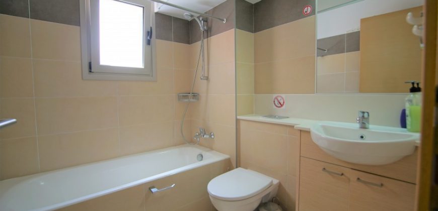 Limassol Agios Tychonas 2 Bedroom Apartment For Sale BSH16463