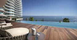 Limassol Agios Tychonas 2 Bedroom Apartment For Sale BSH9998