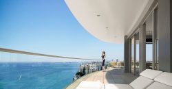 Limassol Agios Tychonas 2 Bedroom Apartment For Sale BSH9998