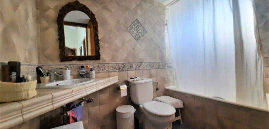Limassol Agios Tychonas 4 Bedroom Detached Villa For Sale BSH13903