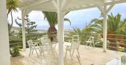 Limassol Agios Tychonas 6 Bedroom Detached Villa For Sale BSH14806