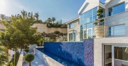 Limassol Agios Tychonas 5 Bedroom Detached Villa For Sale BSH14845