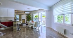 Limassol Agios Tychonas 5 Bedroom Detached Villa For Sale BSH14845