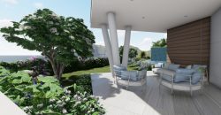 Limassol Agios Tychonas 6 Bedroom Detached Villa For Sale BSH14866