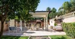 Limassol Agios Tychonas 5 Bedroom Detached Villa For Sale BSH16260