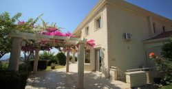 Limassol Agios Tychonas 5 Bedroom Detached Villa For Sale BSH18873