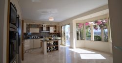 Limassol Agios Tychonas 5 Bedroom Detached Villa For Sale BSH18873