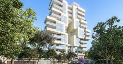 Limassol Agios Tychonas 2 Bedroom Penthouse For Sale BSH14862