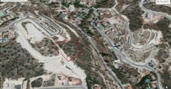 Limassol Agios Tychonas Residential Land For Sale BSH7095