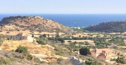 Limassol Agios Tychonas Residential Land For Sale BSH7095