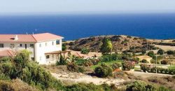 Limassol Agios Tychonas Residential Land For Sale BSH7095