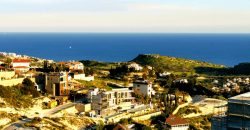 Limassol Agios Tychonas Residential Land For Sale BSH9601