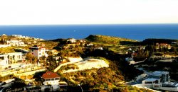 Limassol Agios Tychonas Residential Land For Sale BSH9601