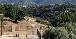 Limassol Apesia 6 Bedroom Detached Villa For Sale BSH17225