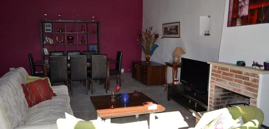 Limassol Apsiou 1 Bedroom House For Sale BC301